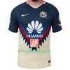 Fotballdrakt Club América Hjemmetrøye 2018-2019 Kortermet